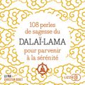 108 perles de sagesse pour parvenir à la sérénité