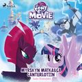 My Little Pony - Myrskyn matkassa Canterlotiin