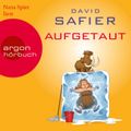 Aufgetaut