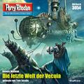 Perry Rhodan 3054: Die letzte Welt der Vecuia