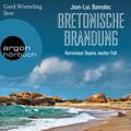 Bretonische Brandung