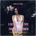 5 Red-Hot Sex Tips  From Real Women