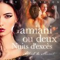 LUST Classics: Gamiani ou deux Nuits d'excès