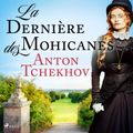 La Dernière des Mohicanes