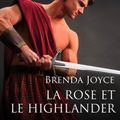 La rose et le Highlander