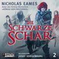 Die schwarze Schar