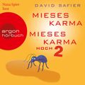 Mieses Karma & Mieses Karma hoch 2