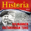 Kolmannen valtakunnan tuho