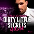 Dirty Little Secrets - Geliebt (CEO-Romance 4)