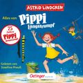 Alles von Pippi Langstrumpf