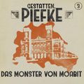 Das Monster von Moabit