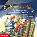 Die Nordseedetektive. Das Geheimnis der gestohlenen Gemälde [Band 8]