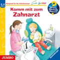 Komm mit zum Zahnarzt [Wieso? Weshalb? Warum? JUNIOR Folge 64]