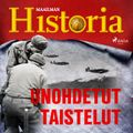 Unohdetut taistelut