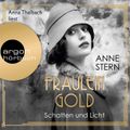 Fräulein Gold - Schatten und Licht