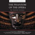 The Phantom of the Opera