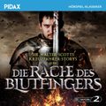 Sir Walter Scotts Kreuzfahrer-Stories oder Die Rache des Blutfingers