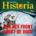 Aan het front loert de dood