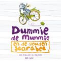 Dummie de mummie en de gouden scarabee