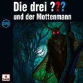 Folge 206: Die drei ??? und der Mottenmann