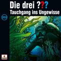 Folge 203: Tauchgang ins Ungewisse