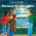 Folge 01: Die Insel der Abenteuer