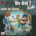 Folge 50: Schatz der Piraten