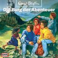 Folge 02: Die Burg der Abenteuer