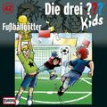 Folge 42: Fußballgötter