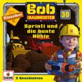 Folge 30: Sprinti und die bunte Höhle (Die Klassiker)