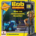 Folge 28: Bau es zusammen, Knolle! (Die Klassiker)