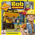 Folge 32: Der Spielplatz (Die Klassiker)