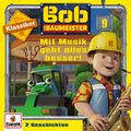 Folge 09: Mit Musik geht alles besser! (Die Klassiker)