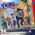 TKKG Junior - Folge 06: Bei Anruf Abzocke