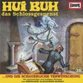 Folge 16: Hui Buh und die schauerliche Verwünschung