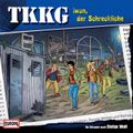 TKKG - Folge 189: Iwan, der Schreckliche