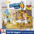 Folge 03: Das Alte Ägypten – Ein Tag beim Kinderpharao