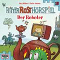 Folge 13: Der Roboter