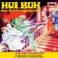 Folge 08: Hui Buh und der Gruseltanz