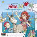 Hexe Lilli und der verzauberte Goldesel