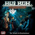 Folge 20: Der Schatz im Drachenmoor