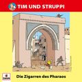 Folge 13: Die Zigarren des Pharaos