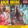 Folge 10: Hui Buh und das verschwundene Schloss