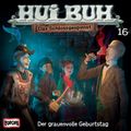 Folge 16: Der grauenvolle Geburtstag