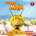 Folge 01: Majas Geburt (CGI)