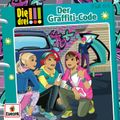 Fall 64: Der Graffiti-Code