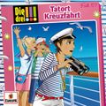 Fall 57: Tatort Kreuzfahrt