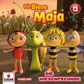 Folge 13: Die Wiesenfreunde (CGI)