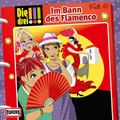 Fall 41: Im Bann des Flamenco