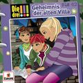 Fall 42: Geheimnis der alten Villa